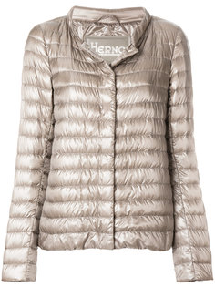 padded jacket Herno