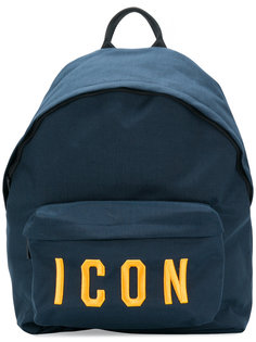 рюкзак Icon Dsquared2