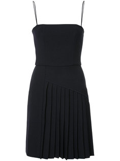 pleated layer mini dress Dion Lee