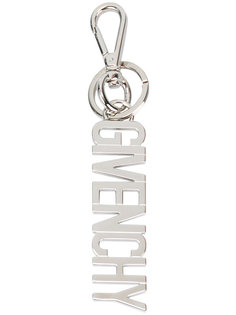 брелок с логотипом Givenchy