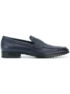 пенни-лоферы Galassia Tods Tod`S