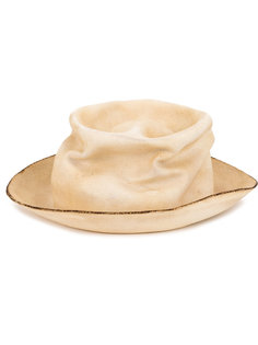 шляпа с подвернутыми полями Horisaki Design &amp; Handel