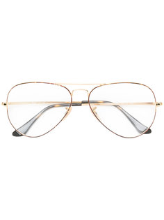 очки-авиаторы Ray-Ban