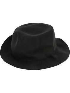 шляпа-федора  Horisaki Design &amp; Handel