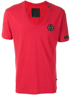 футболка Basic One Philipp Plein