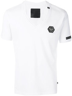 футболка Basic One Philipp Plein