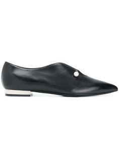 pointed toe shoes Coliac