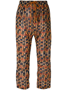 брюки Noua Isabel Marant Étoile