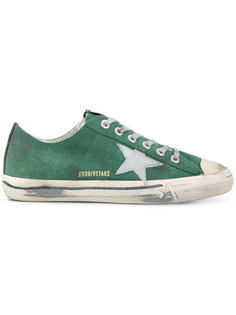 кроссовки V-Star 2 Golden Goose Deluxe Brand