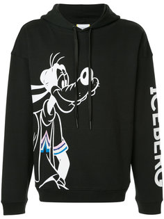 толстовка Goofy Iceberg