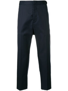 брюки Sport Jil Sander