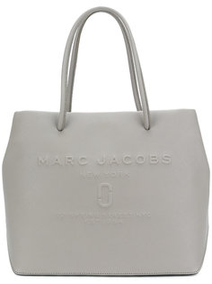 сумка-шоппер East-West с логотипом Marc Jacobs