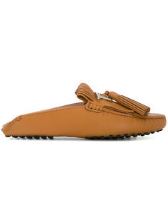 лоферы Gommino Tods Tod`S