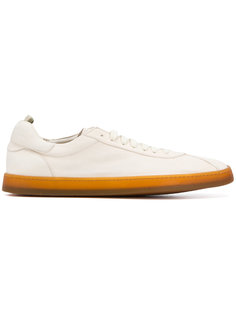 lace-up sneakers Officine Creative