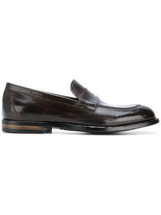 classic loafers  Officine Creative