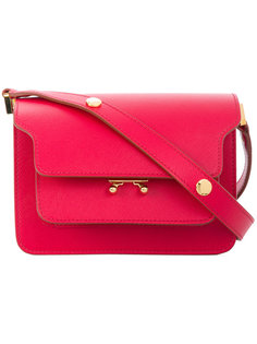 Mini Trunk shoulder bag Marni