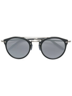 солнцезащитные очки Remick Oliver Peoples