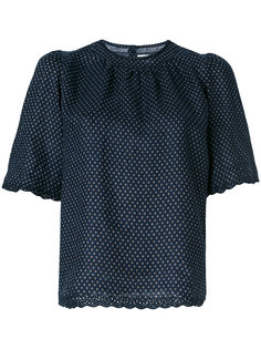блузка Thomas Isabel Marant Étoile