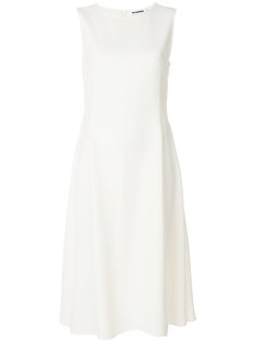 платье Evergreen Jil Sander
