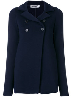 вязаный жакет Milanese Jil Sander