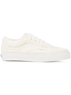 кроссовки Old Skool Sherpa Vans