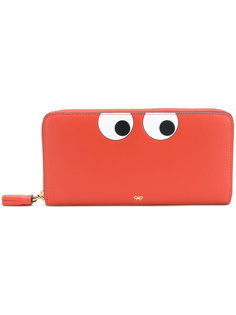 кошелек Eyes Circus Anya Hindmarch