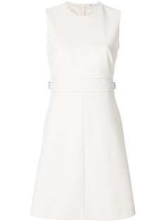 round neck dress Red Valentino