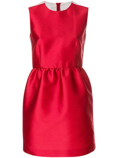 side stripe dress Red Valentino