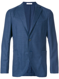 классический пиджак Boglioli