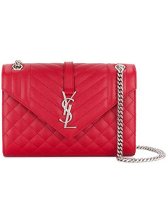 сумка Collège с монограммой Saint Laurent