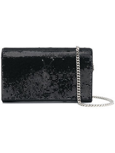 клатч Sac de Jour Saint Laurent