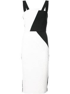 Hutton dress Roland Mouret