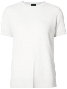 fine knit T-shirt Akris