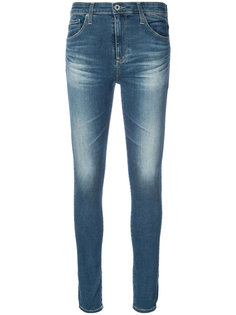 Farrah skinny jeans Ag Jeans