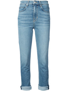 cropped jeans Proenza Schouler