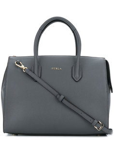 сумка-тоут Pin Furla