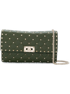 клатч Free Rockstud Valentino