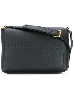 сумка на плечо  Burberry
