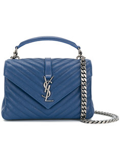 сумка Collège с монограммой Saint Laurent