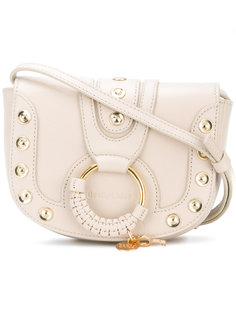 сумка через плечо Hana See By Chloé