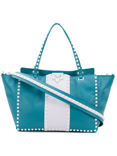 сумка-тоут Valentino Garavani Free Rockstud Valentino