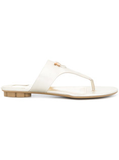 сандалии Nfola Salvatore Ferragamo