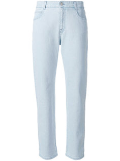 укороченные брюки  Stella McCartney