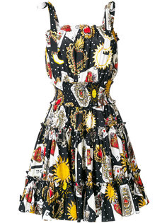платье Dolce &amp; Gabbana