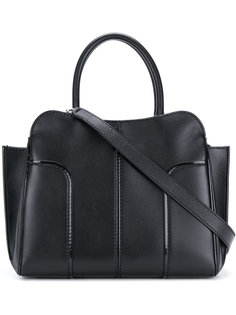 большая сумка-тоут Sella Tods Tod`S
