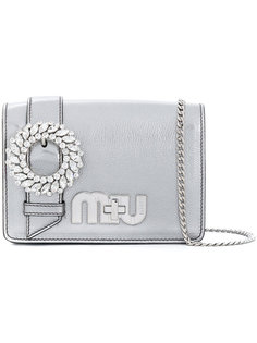 My Miu shoulder bag Miu Miu