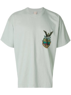 футболка с эмблемой Calabasas Lost Hills Yeezy