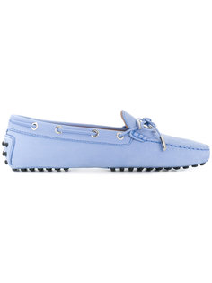 лоферы Gommino Tods Tod`S