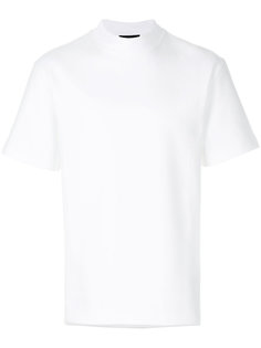 футболка с высокой горловиной Calvin Klein 205W39nyc