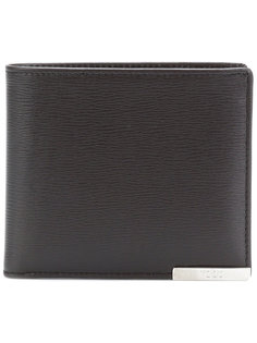 кошелек с логотипом  Tods Tod`S